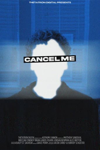Poster for Cancel Me