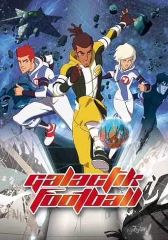 Poster for Season 2