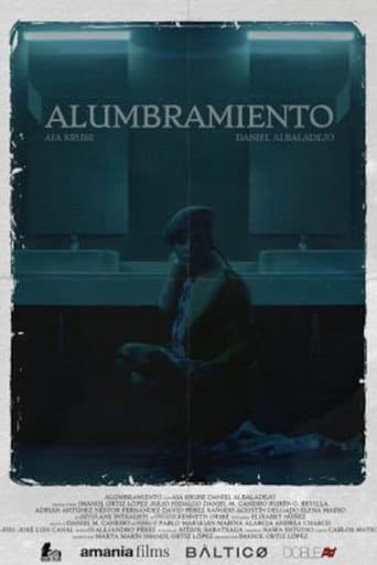 Poster for Alumbramiento