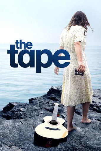 Poster for The Tape