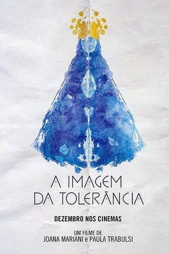 Poster for A Imagem da Tolerância