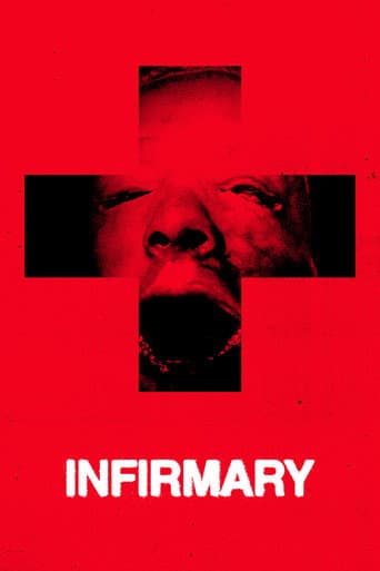 Poster for Infirmary