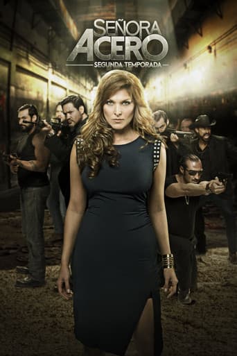 Poster for Season 2