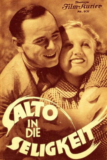 Poster for Salto in die Seligkeit