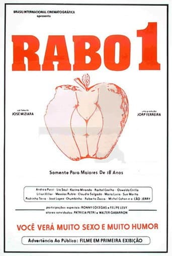 Poster for Rabo 1