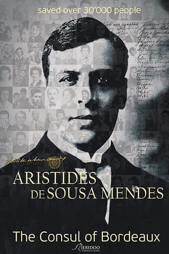 Poster for The Consul Of Bordeaux