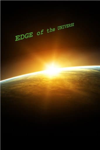 Poster for Edge of the Universe