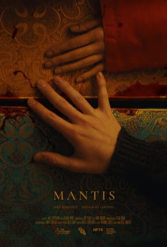 Poster for Mantis
