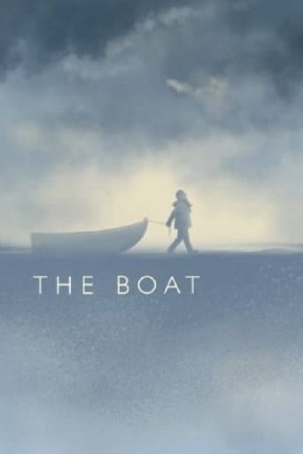 Poster for The Boat