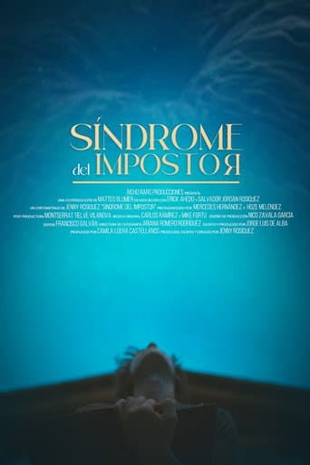 Poster for Síndrome del impostor