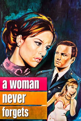 Poster for Kadın Asla Unutmaz