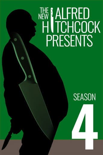 Poster for Season 4