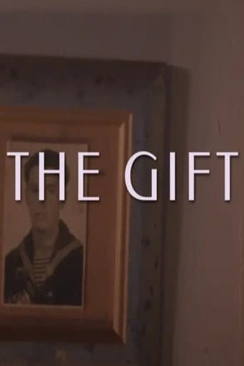 Poster for The Gift