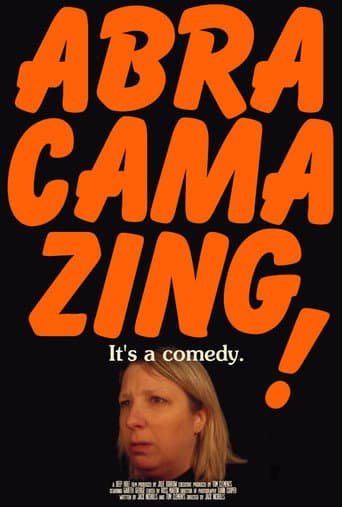 Poster for Abracamazing!