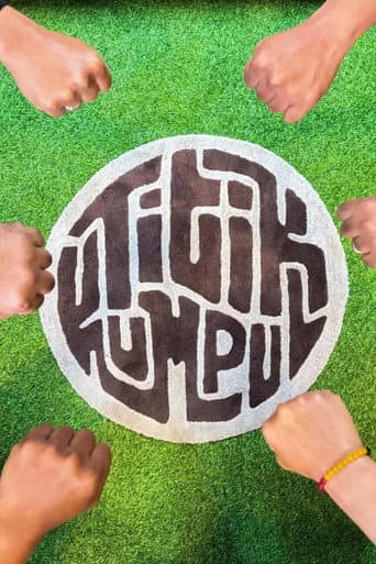 Poster for Titik Kumpul