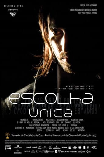 Poster for Escolha Única