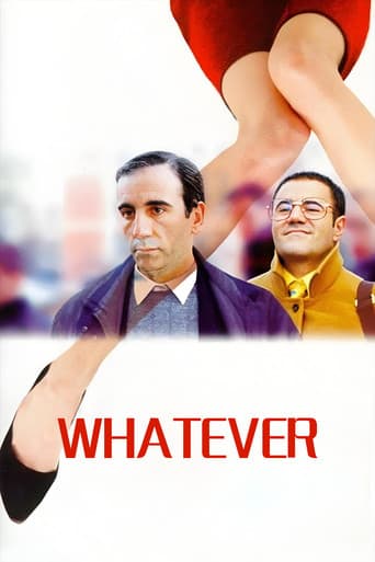 Poster for Whatever