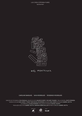 Poster for Nós Montanha