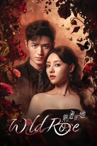 Poster for Wild Rose