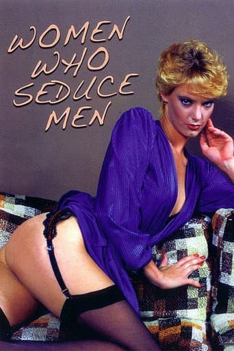Poster for Women Who Seduce Men