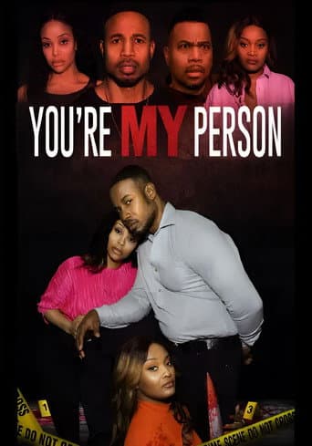Poster for You're My Person