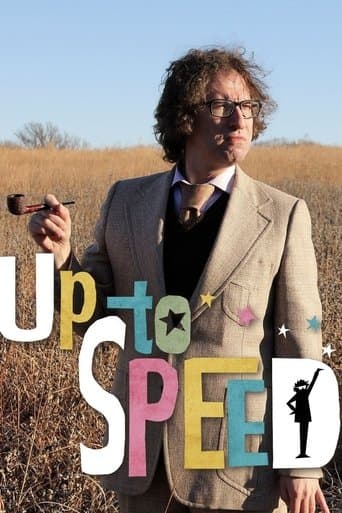 Poster for Up to Speed