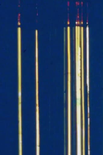Poster for Migraine Particles