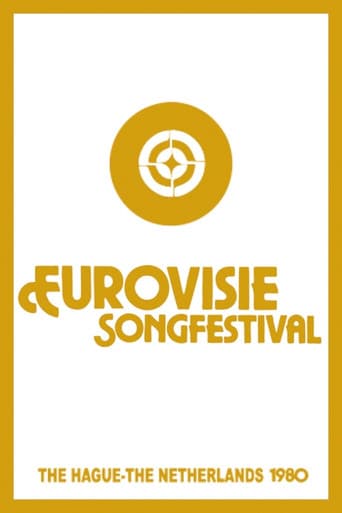 Poster for The Hague 1980