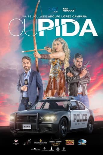 Poster for Lady Cupid