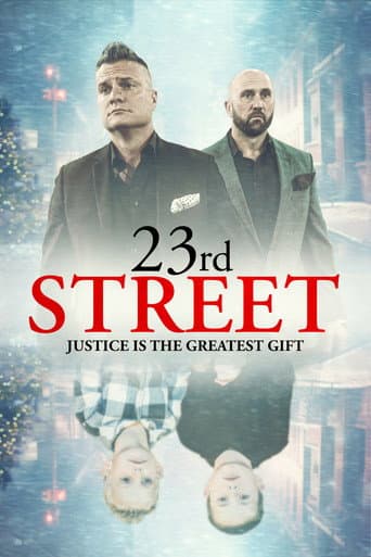 Poster for 23rd Street