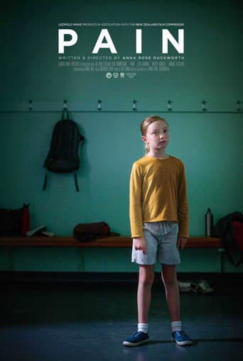 Poster for Pain