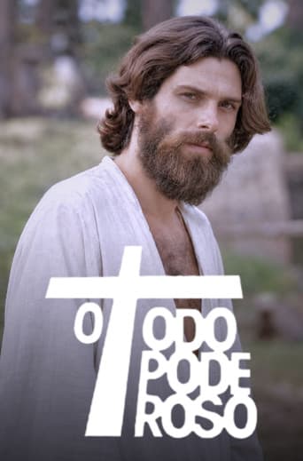 Poster for O Todo Poderoso