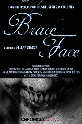 Poster for Brace Face