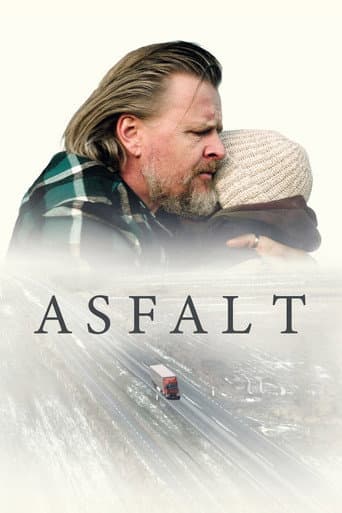 Poster for Asphalt