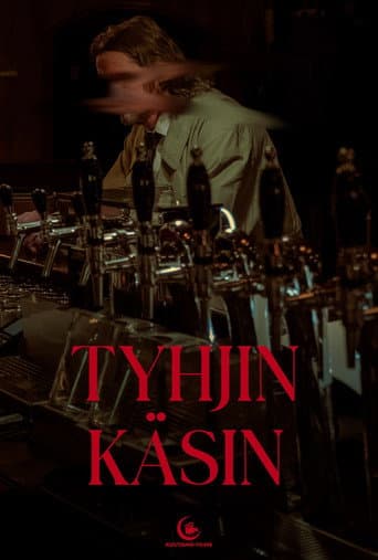 Poster for Empty Handed