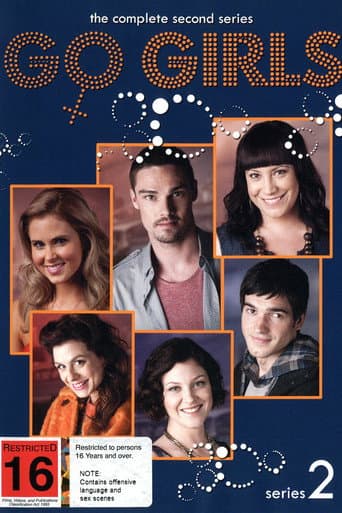 Poster for Season 2