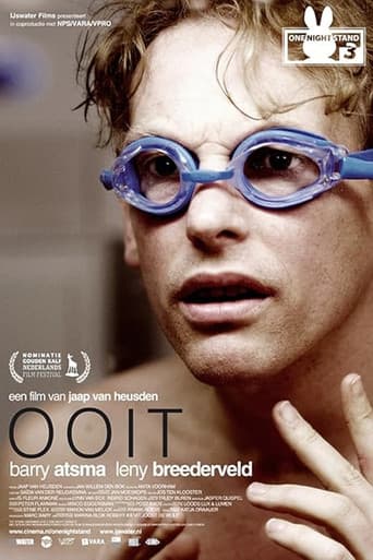 Poster for Ooit