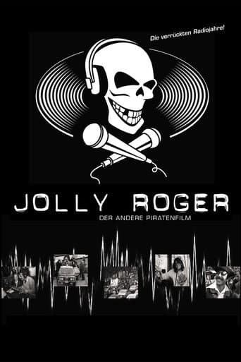Poster for Jolly Roger