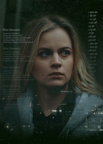 Poster for Social Score System