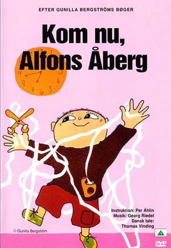 Poster for Season 1