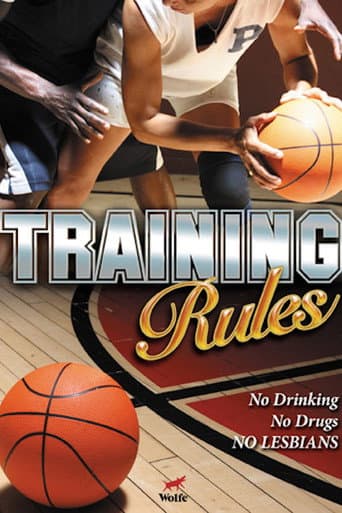 Poster for Training Rules