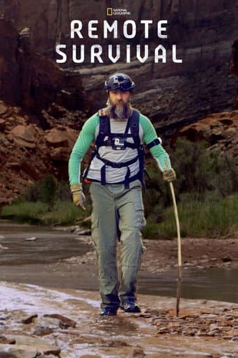 Poster for Remote Survival