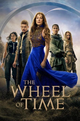 Poster for Season 3