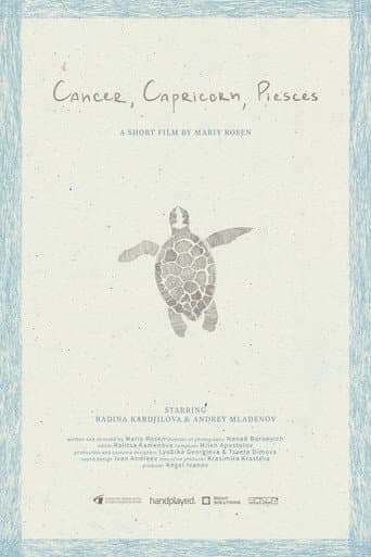 Poster for Cancer, Capricorn and Pisces