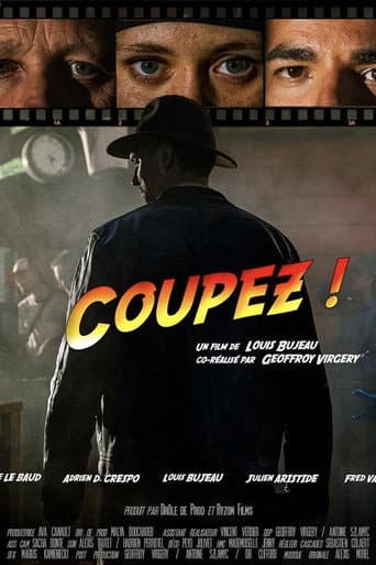 Poster for Coupez