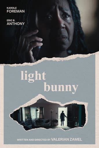 Poster for Light Bunny