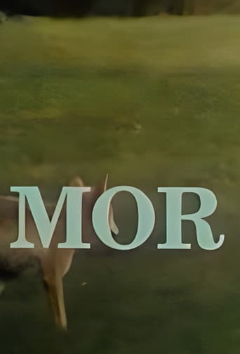 Poster for Mor