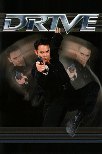 Poster for Drive