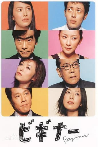 Poster for Beginner
