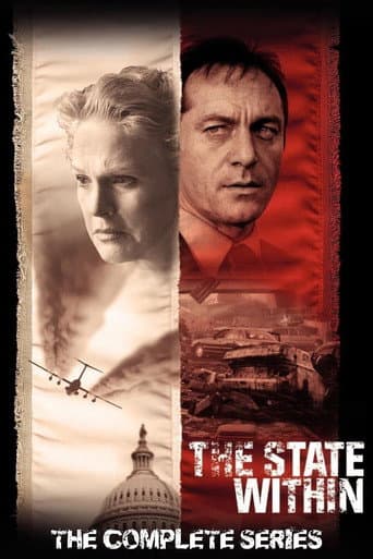 Poster for Miniseries